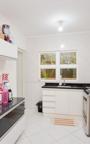Apartamento à venda com 79m², 3 quartos e 1 vagaCozinha