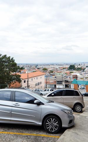 Apartamento à venda com 79m², 3 quartos e 1 vagaÁrea comum