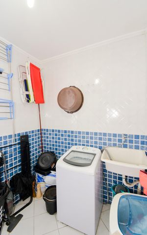 Apartamento à venda com 79m², 3 quartos e 1 vagaÁrea de Serviço