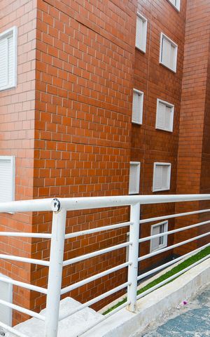 Apartamento à venda com 79m², 3 quartos e 1 vagaÁrea comum