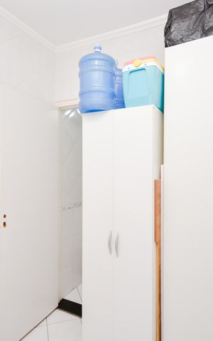 Apartamento à venda com 79m², 3 quartos e 1 vagaÁrea de Serviço
