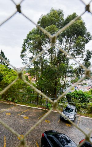 Apartamento à venda com 79m², 3 quartos e 1 vagaVista do Quarto 1