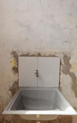 Casa para alugar com 60m², 1 quarto e sem vagaÁrea de Serviço