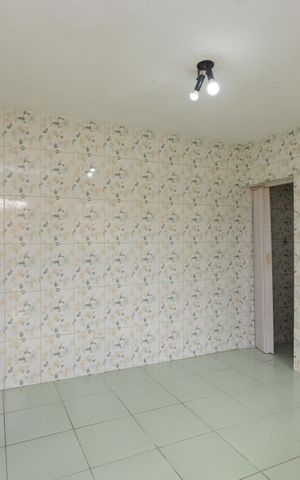 Casa para alugar com 60m², 1 quarto e sem vagaCozinha