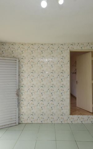 Casa para alugar com 60m², 1 quarto e sem vagaCozinha