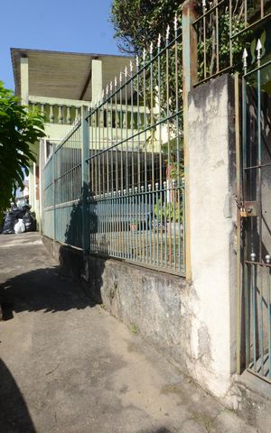 Casa para alugar com 60m², 1 quarto e sem vagaFachada