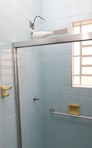 Casa à venda com 174m², 4 quartos e 3 vagasBANHEIRO QUARTO Nº 3 - SUITE