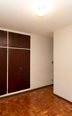 Casa à venda com 174m², 4 quartos e 3 vagasQUARTO Nº 3 - SUITE