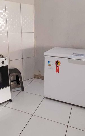 Apartamento à venda com 47m², 2 quartos e 1 vaga