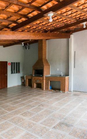 Apartamento à venda com 47m², 2 quartos e 1 vaga