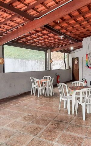 Apartamento à venda com 47m², 2 quartos e 1 vaga