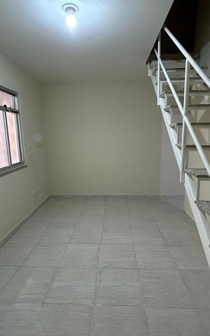 Casa para alugar com 91m², 2 quartos e 1 vagaSala