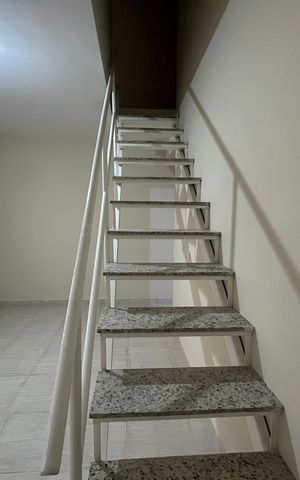 Casa para alugar com 91m², 2 quartos e 1 vagaSala