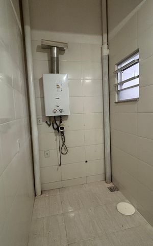 Casa para alugar com 91m², 2 quartos e 1 vagaCozinha