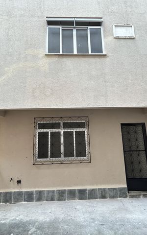 Casa para alugar com 91m², 2 quartos e 1 vagaFachada