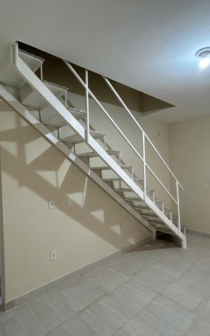 Casa para alugar com 91m², 2 quartos e 1 vagaSala
