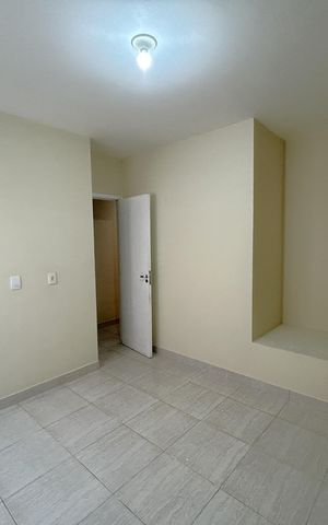 Casa para alugar com 91m², 2 quartos e 1 vagaQuarto 2