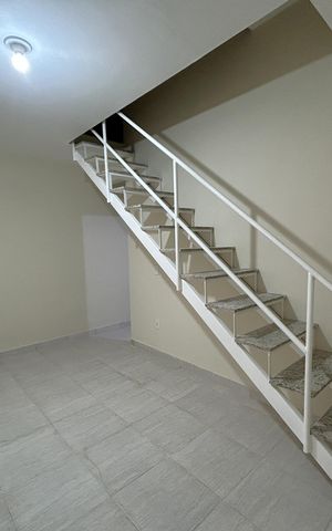 Casa para alugar com 91m², 2 quartos e 1 vagaSala