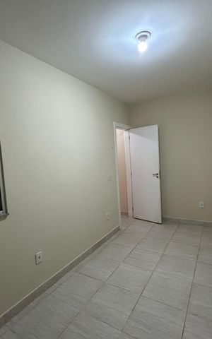 Casa para alugar com 91m², 2 quartos e 1 vagaQuarto 1