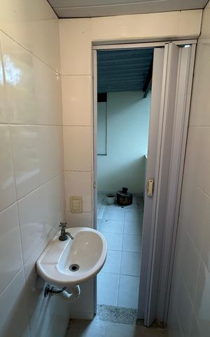Casa para alugar com 91m², 2 quartos e 1 vagaLavabo terraço