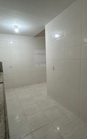 Casa para alugar com 91m², 2 quartos e 1 vagaCozinha