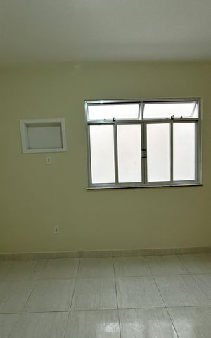 Casa para alugar com 91m², 2 quartos e 1 vagaQuarto 2