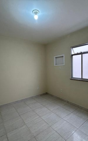 Casa para alugar com 91m², 2 quartos e 1 vagaQuarto 2
