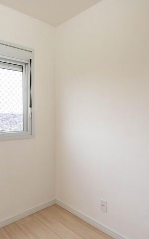 Apartamento para alugar com 38m², 2 quartos e sem vaga Apartamento para alugar com 38m², 2 quartos e sem vagaQuarto 1