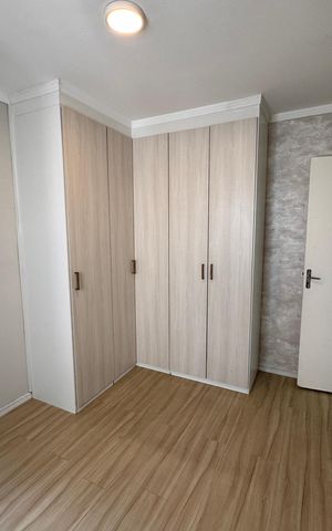 Apartamento para alugar com 55m², 2 quartos e 1 vaga Apartamento para alugar com 55m², 2 quartos e 1 vagaQuarto 2