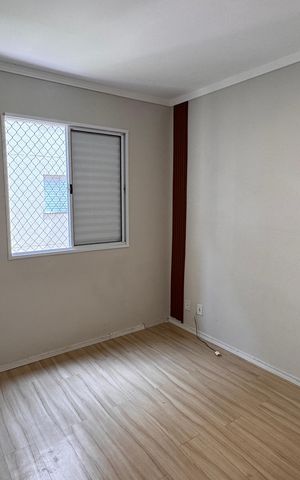 Apartamento para alugar com 55m², 2 quartos e 1 vaga Apartamento para alugar com 55m², 2 quartos e 1 vagaQuarto 1