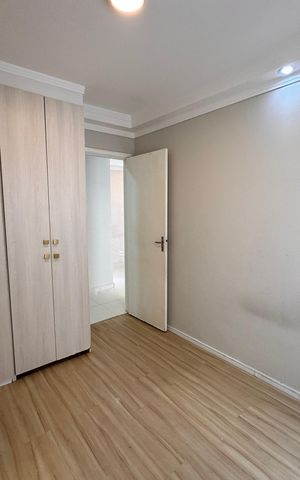 Apartamento para alugar com 55m², 2 quartos e 1 vaga Apartamento para alugar com 55m², 2 quartos e 1 vagaQuarto 1 - Armários