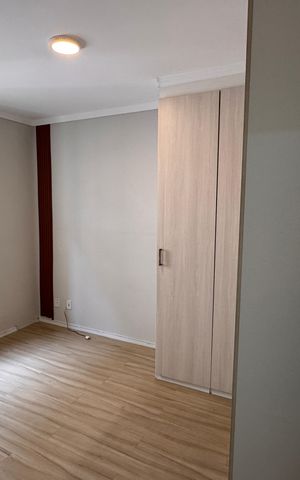 Apartamento para alugar com 55m², 2 quartos e 1 vaga Apartamento para alugar com 55m², 2 quartos e 1 vagaQuarto 1