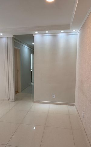 Apartamento para alugar com 55m², 2 quartos e 1 vaga Apartamento para alugar com 55m², 2 quartos e 1 vagaSala