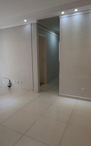 Apartamento para alugar com 55m², 2 quartos e 1 vaga Apartamento para alugar com 55m², 2 quartos e 1 vagaSala