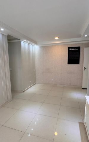 Apartamento para alugar com 55m², 2 quartos e 1 vaga Apartamento para alugar com 55m², 2 quartos e 1 vagaSala
