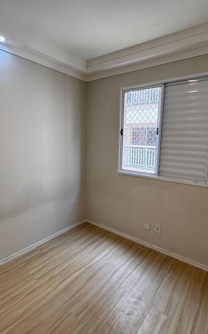 Apartamento para alugar com 55m², 2 quartos e 1 vaga Apartamento para alugar com 55m², 2 quartos e 1 vagaQuarto 1