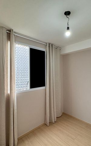 Apartamento para alugar com 60m², 2 quartos e 1 vaga Apartamento para alugar com 60m², 2 quartos e 1 vagaQuarto 2