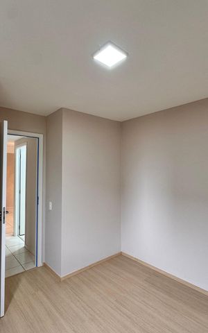 Apartamento para alugar com 60m², 2 quartos e 1 vaga Apartamento para alugar com 60m², 2 quartos e 1 vagaQuarto 1
