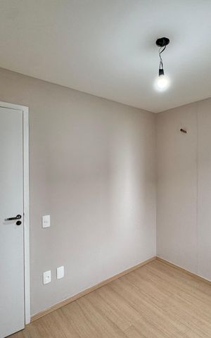 Apartamento para alugar com 60m², 2 quartos e 1 vaga Apartamento para alugar com 60m², 2 quartos e 1 vagaQuarto 2