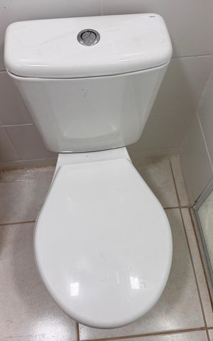 Apartamento para alugar com 60m², 2 quartos e 1 vaga Apartamento para alugar com 60m², 2 quartos e 1 vagaBanheiro Social