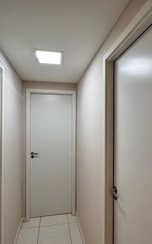 Apartamento para alugar com 60m², 2 quartos e 1 vaga Apartamento para alugar com 60m², 2 quartos e 1 vagaCorredor