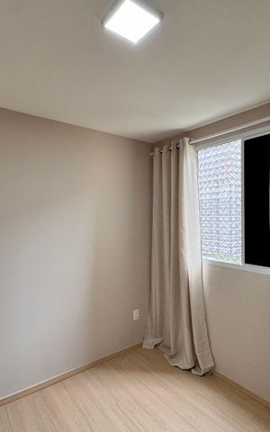 Apartamento para alugar com 60m², 2 quartos e 1 vaga Apartamento para alugar com 60m², 2 quartos e 1 vagaQuarto 1