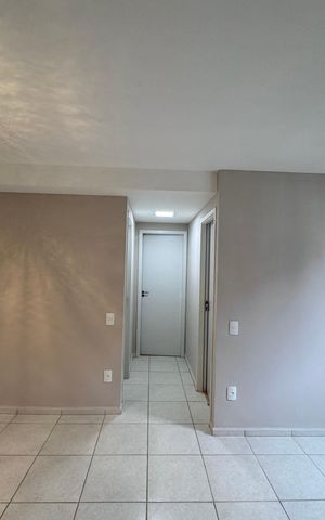 Apartamento para alugar com 60m², 2 quartos e 1 vaga Apartamento para alugar com 60m², 2 quartos e 1 vagaSala