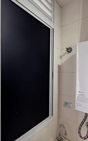 Apartamento para alugar com 60m², 2 quartos e 1 vaga Apartamento para alugar com 60m², 2 quartos e 1 vagaCozinha e Área de Serviço