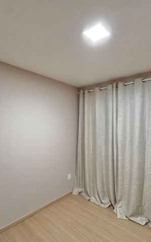Apartamento para alugar com 60m², 2 quartos e 1 vaga Apartamento para alugar com 60m², 2 quartos e 1 vagaQuarto 1