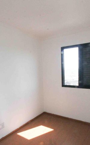 Apartamento à venda com 49m², 2 quartos e 1 vaga Apartamento à venda com 49m², 2 quartos e 1 vagaQuarto 02