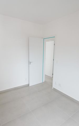 Apartamento para alugar com 66m², 2 quartos e 1 vaga Apartamento para alugar com 66m², 2 quartos e 1 vagaQuarto