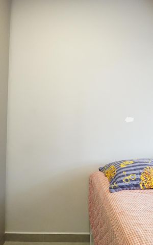 Apartamento à venda com 55m², 2 quartos e sem vagaQuarto 1