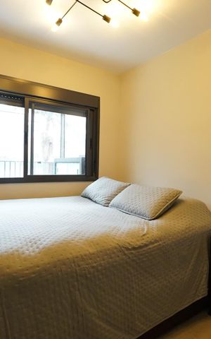 Apartamento à venda com 55m², 2 quartos e sem vagaQuarto 2