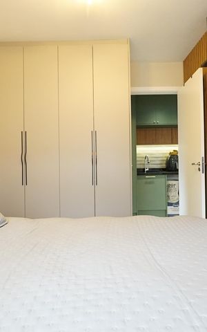 Apartamento à venda com 55m², 2 quartos e sem vagaQuarto 2